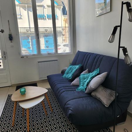 La Coquille Apartment Крот Екстериор снимка