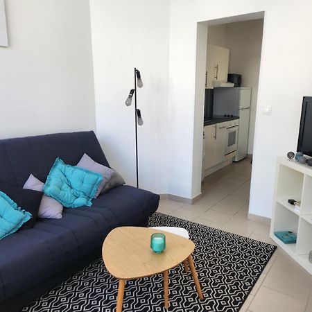 La Coquille Apartment Крот Екстериор снимка
