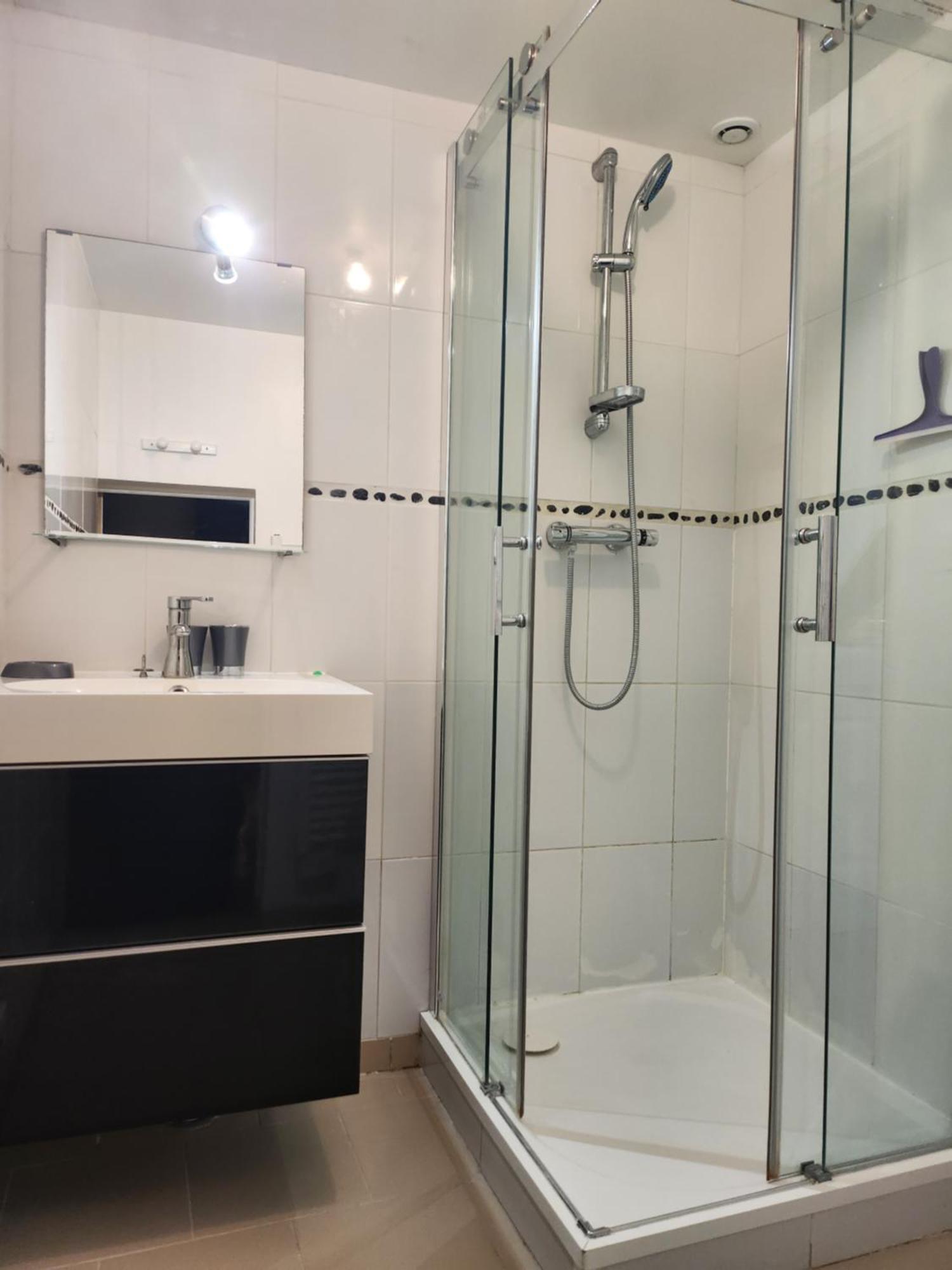 La Coquille Apartment Крот Екстериор снимка